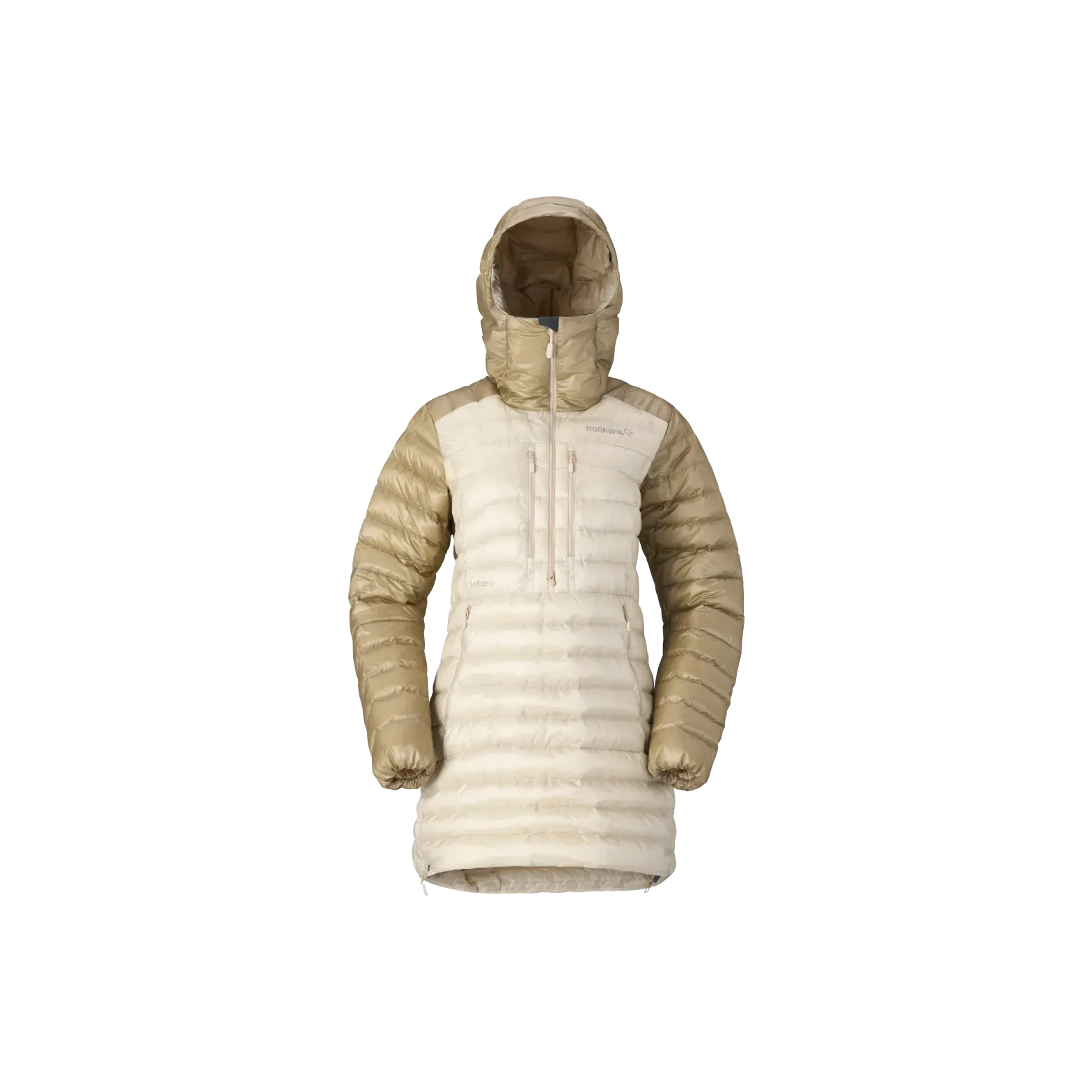 Women's Lofoten Down800 Anorak