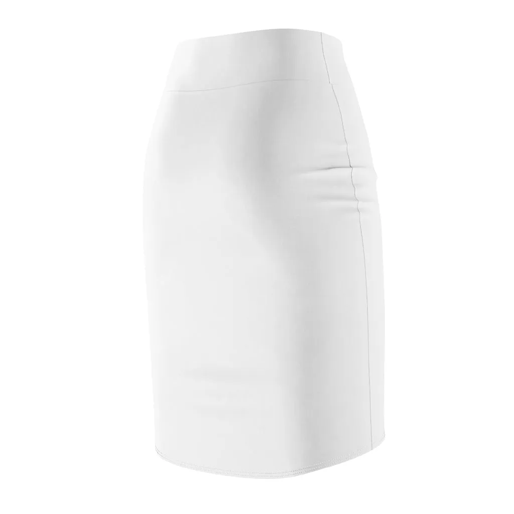 Women's Pencil Skirt