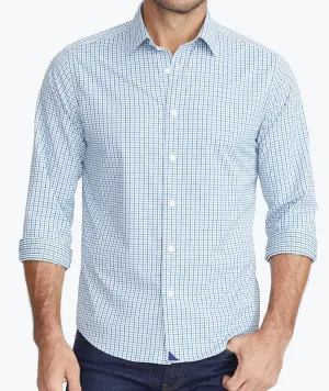 Wrinkle-Free Performance Erbach Shirt