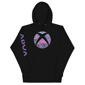 Xbox Geomental Sphere Hoodie