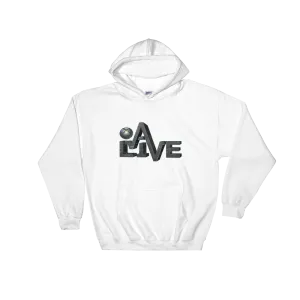 Xbox_Alive Scorpio Hoodie